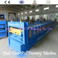 Deck Floor Forming Machine (AF-D1025)